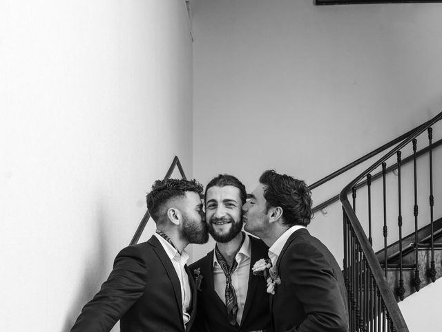 Le mariage de Julien et Julie à Pau, Pyrénées-Atlantiques 52