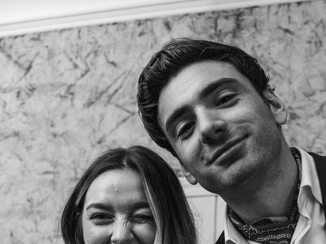 Le mariage de Julien et Julie à Pau, Pyrénées-Atlantiques 53