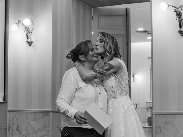 Le mariage de Julien et Julie à Pau, Pyrénées-Atlantiques 55