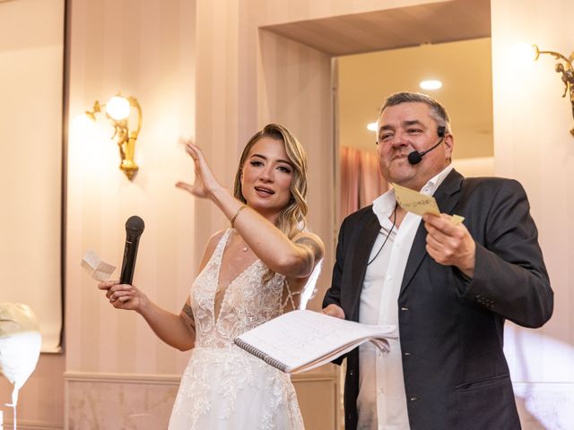Le mariage de Julien et Julie à Pau, Pyrénées-Atlantiques 58