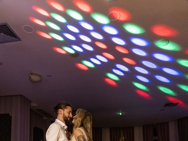 Le mariage de Julien et Julie à Pau, Pyrénées-Atlantiques 59