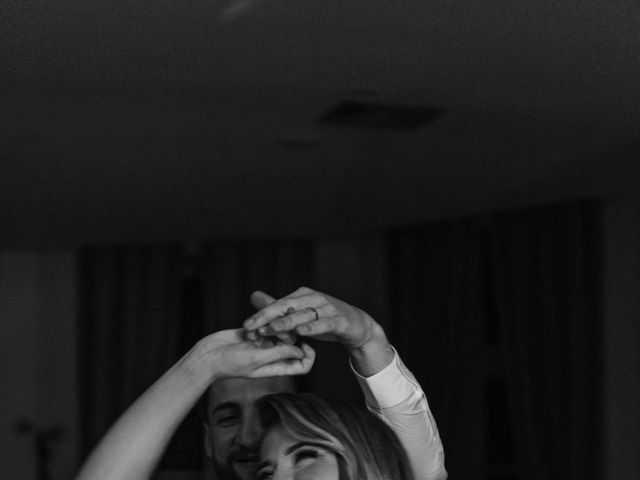Le mariage de Julien et Julie à Pau, Pyrénées-Atlantiques 61
