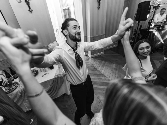 Le mariage de Julien et Julie à Pau, Pyrénées-Atlantiques 62