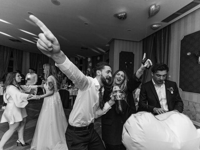 Le mariage de Julien et Julie à Pau, Pyrénées-Atlantiques 64