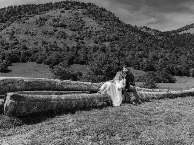 Le mariage de Julien et Julie à Pau, Pyrénées-Atlantiques 65