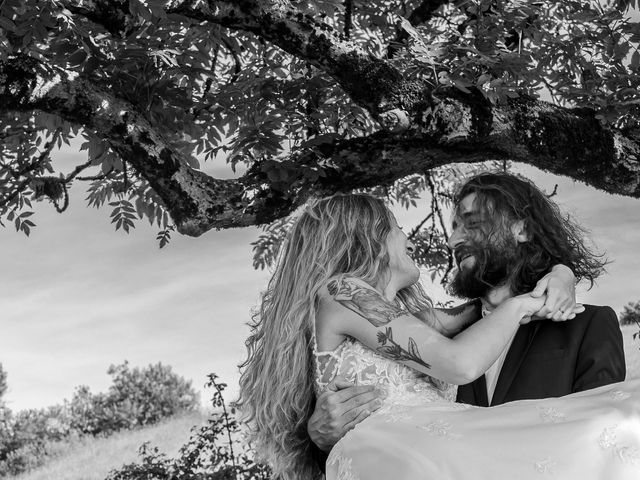 Le mariage de Julien et Julie à Pau, Pyrénées-Atlantiques 67