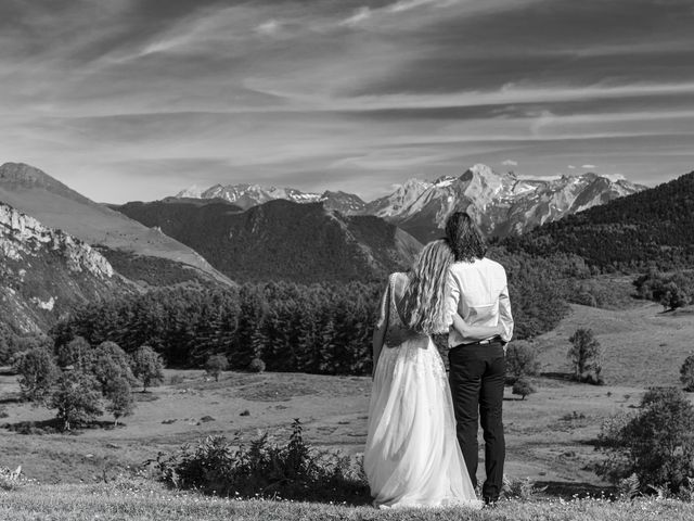 Le mariage de Julien et Julie à Pau, Pyrénées-Atlantiques 68