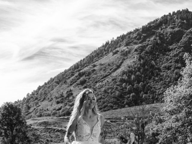 Le mariage de Julien et Julie à Pau, Pyrénées-Atlantiques 69