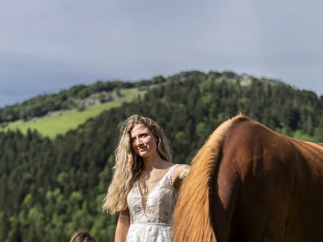 Le mariage de Julien et Julie à Pau, Pyrénées-Atlantiques 70