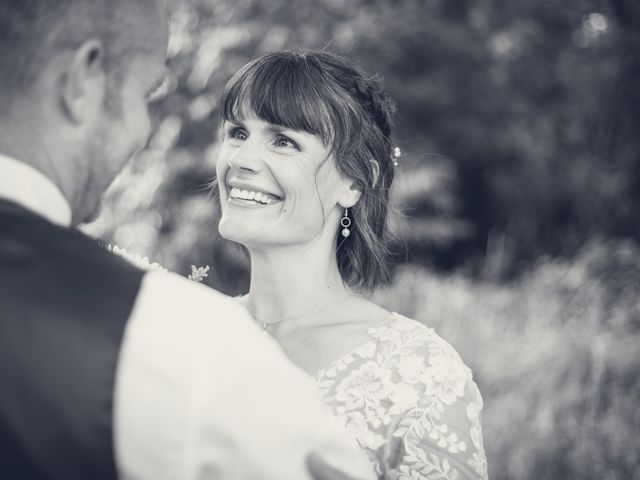 Le mariage de Thibault et Sylvia à Pleyben, Finistère 26