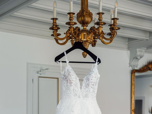 Le mariage de Jonathan et Maud à Nangis, Seine-et-Marne 9