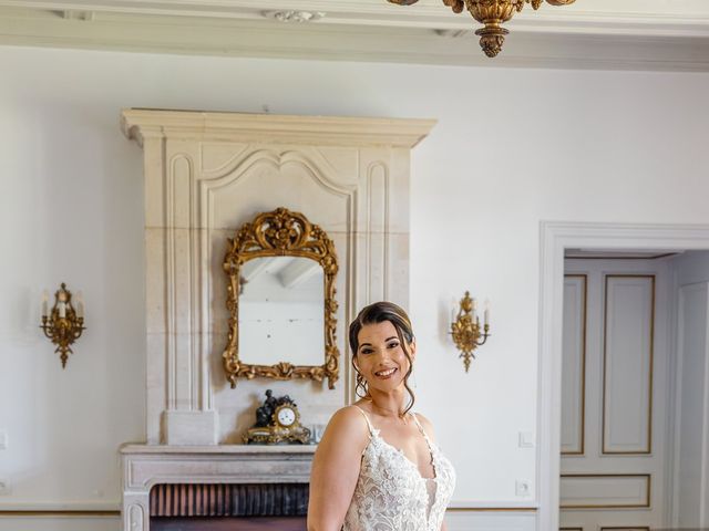 Le mariage de Jonathan et Maud à Nangis, Seine-et-Marne 10