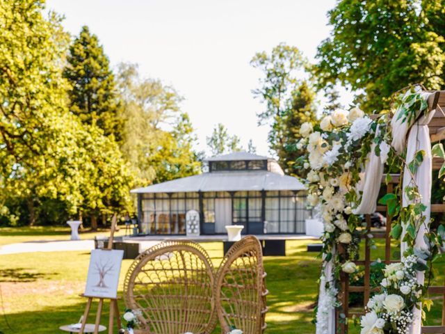 Le mariage de Jonathan et Maud à Nangis, Seine-et-Marne 13