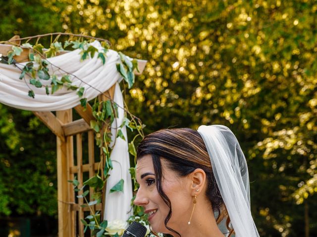 Le mariage de Jonathan et Maud à Nangis, Seine-et-Marne 19
