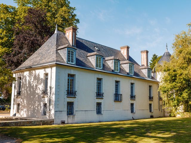 Le mariage de Jonathan et Maud à Nangis, Seine-et-Marne 27