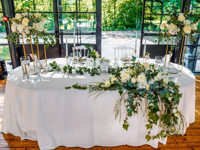 Le mariage de Jonathan et Maud à Nangis, Seine-et-Marne 28
