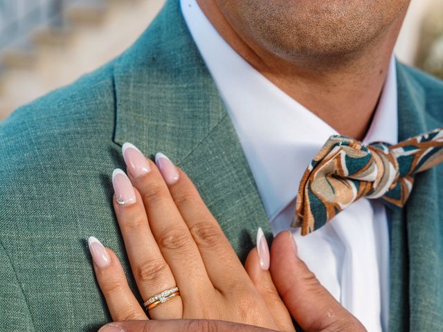 Le mariage de Jonathan et Maud à Nangis, Seine-et-Marne 42