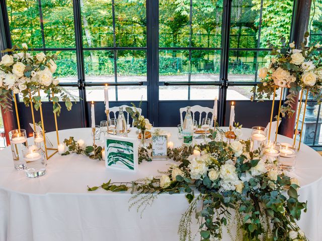 Le mariage de Jonathan et Maud à Nangis, Seine-et-Marne 45