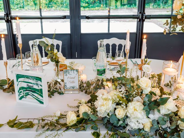 Le mariage de Jonathan et Maud à Nangis, Seine-et-Marne 46