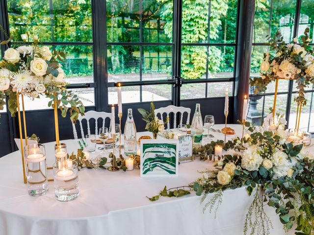 Le mariage de Jonathan et Maud à Nangis, Seine-et-Marne 47