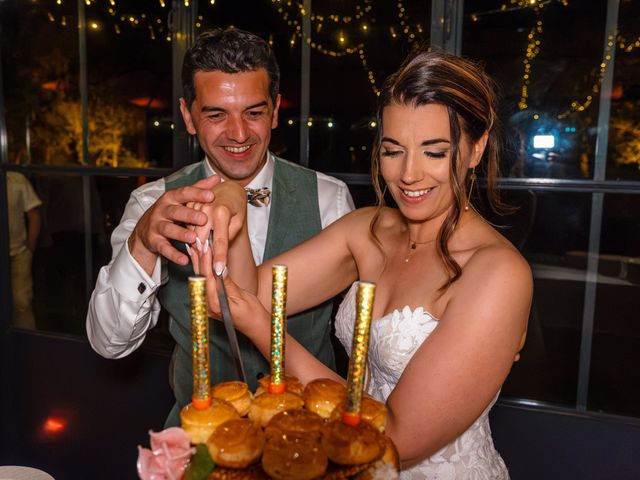 Le mariage de Jonathan et Maud à Nangis, Seine-et-Marne 51