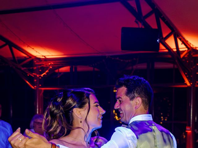 Le mariage de Jonathan et Maud à Nangis, Seine-et-Marne 53