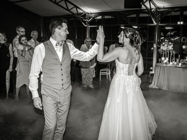Le mariage de Jonathan et Maud à Nangis, Seine-et-Marne 54