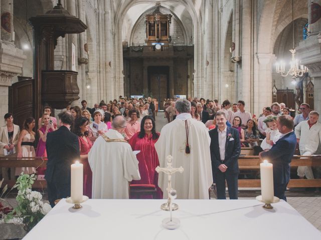 Le mariage de Sébastien et Isabelle à Paris, Paris 68