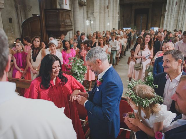 Le mariage de Sébastien et Isabelle à Paris, Paris 69