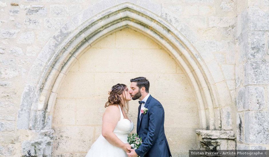 Le mariage de Jérome et Elise à Soulac-sur-Mer, Gironde