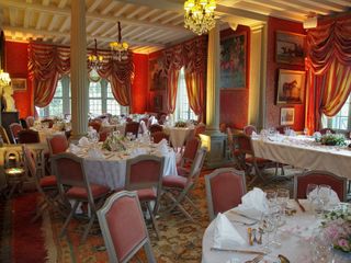 Le mariage de Claudia et Vincent 2