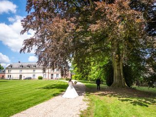 Le mariage de Clémence et Jérémy 1