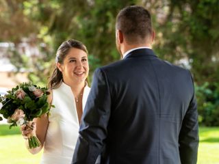 Le mariage de Clémence et Jérémy 3