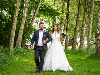 Le mariage de Clémence et Jérémy