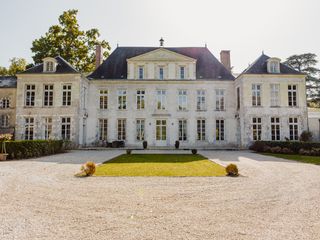 Le mariage de Cassandre et Jean-Baptiste 1