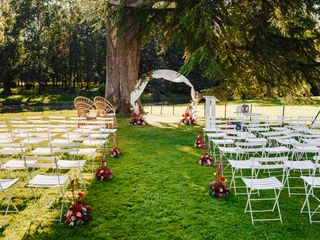 Le mariage de Cassandre et Jean-Baptiste 2