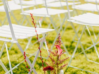 Le mariage de Cassandre et Jean-Baptiste 3