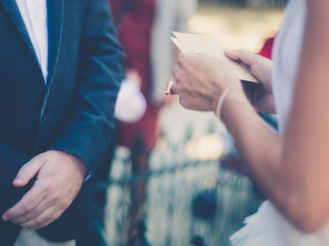 Le mariage de Aaron et Wendy à Paris, Paris 23