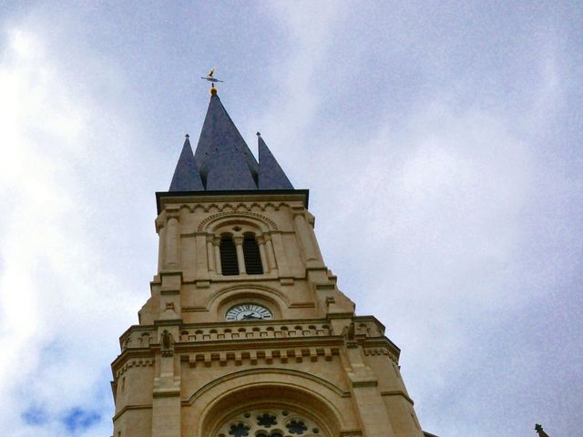 Le mariage de Remy et Rachel à Reims, Marne 18