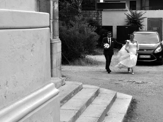 Le mariage de Remy et Rachel à Reims, Marne 19