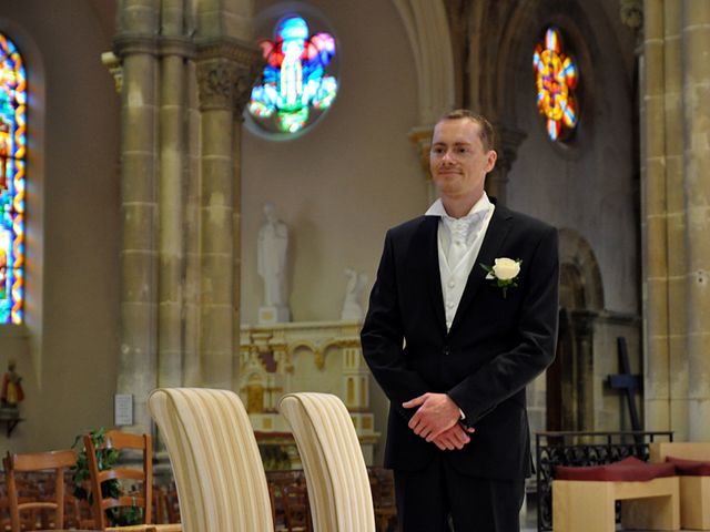 Le mariage de Remy et Rachel à Reims, Marne 20