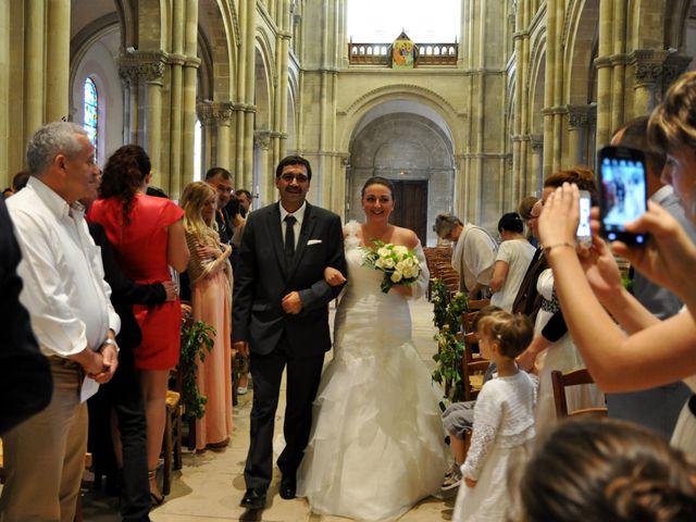 Le mariage de Remy et Rachel à Reims, Marne 21