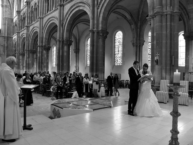 Le mariage de Remy et Rachel à Reims, Marne 22