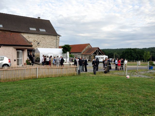 Le mariage de Remy et Rachel à Reims, Marne 26