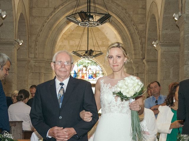 Le mariage de Rodolphe et Jill à Avize, Marne 7