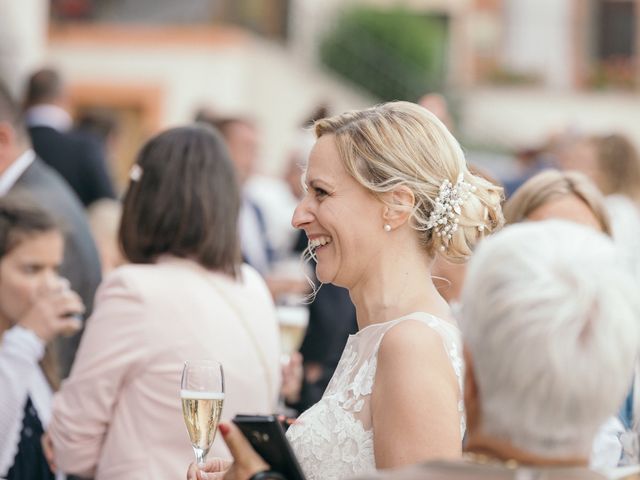 Le mariage de Rodolphe et Jill à Avize, Marne 20