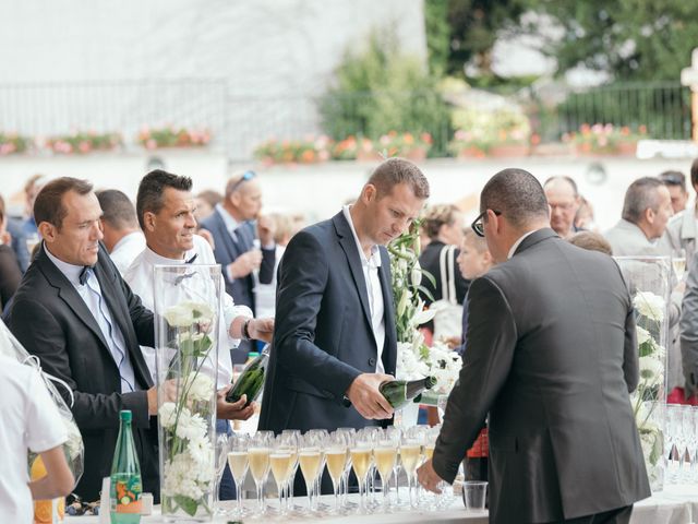 Le mariage de Rodolphe et Jill à Avize, Marne 21