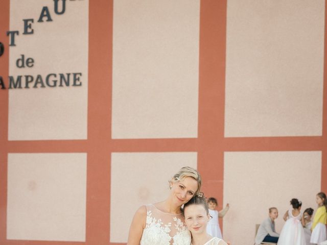 Le mariage de Rodolphe et Jill à Avize, Marne 24