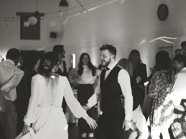 Le mariage de Flora et Marc Antoine à La Chapelle-Gauthier, Seine-et-Marne 58