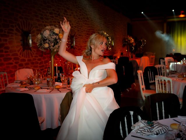 Le mariage de Félix et Fanny à Trets, Bouches-du-Rhône 77